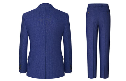 Johnhollis erkaklar kostyumi