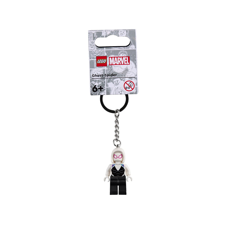 LEGO Super Qahramonlari O'rgimchak odam: Spektr (854292)