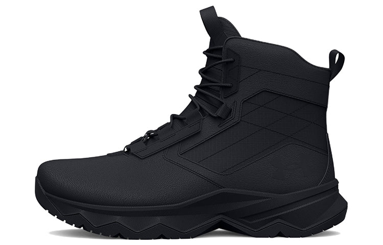 Under Armour Stellar G2 Comfort erkaklar etiklari