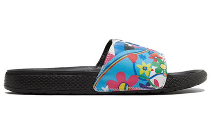 Шлепанцы Converse Chuck Taylor All