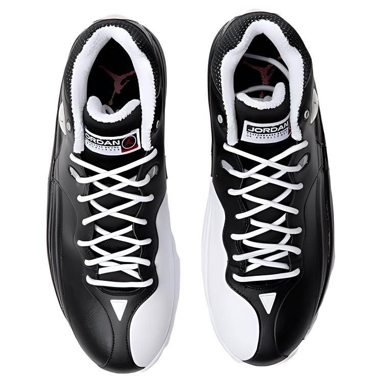 Кроссовки мужские Jordan team - Boxette Shop