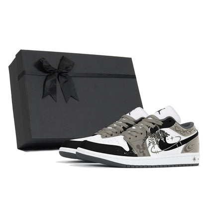 Кроссовки мужские Jordan air - Boxette Shop