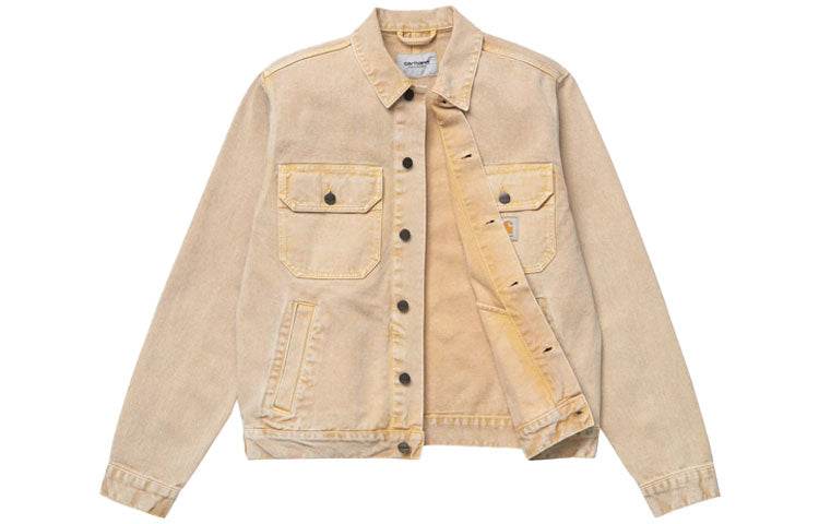 Куртка мужская Carhartt WIP ss21 - Boxette Shop