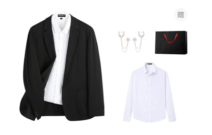 Пиджак женский Minfinity SS24 - Boxette Shop