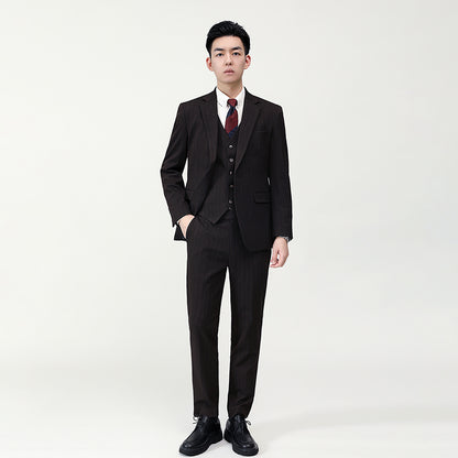 Johnhollis erkaklar kostyumi