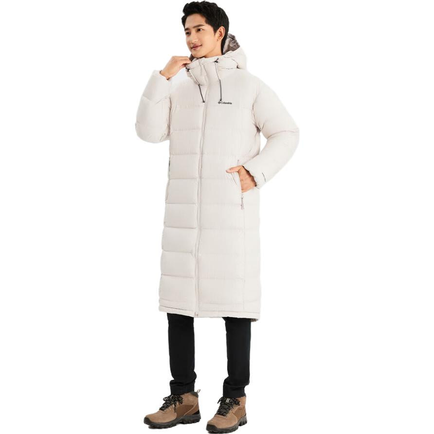 Пуховик Columbia City Outdoor