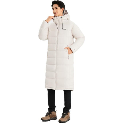 Пуховик Columbia City Outdoor