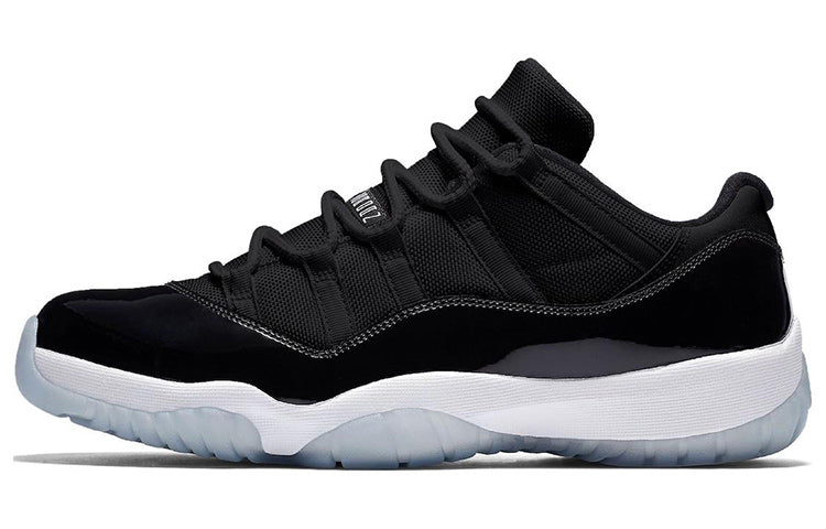 Кроссовки мужские Jordan Air Jordan 11 "Space Jam"