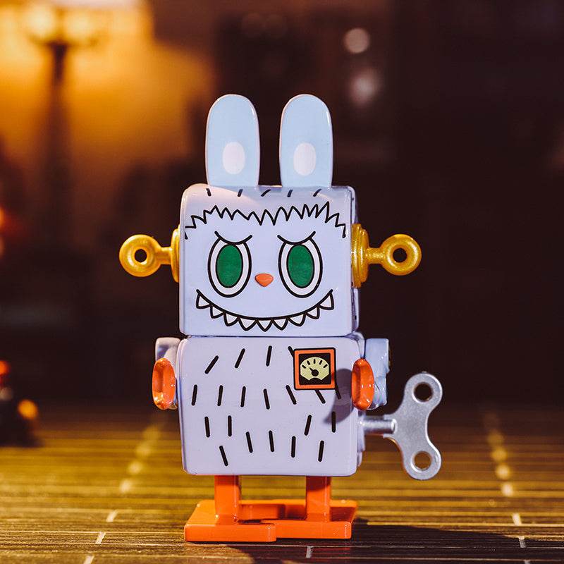 Фигурка Pop Mart Labubu - Boxette Shop