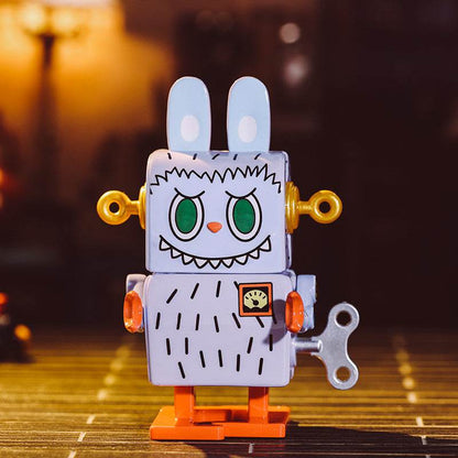 Фигурка Pop Mart Labubu - Boxette Shop