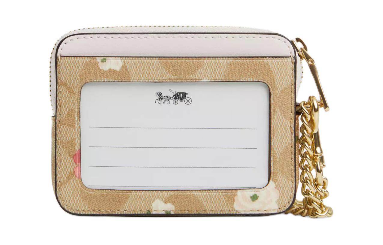 Кошелёк Coach - Boxette Shop