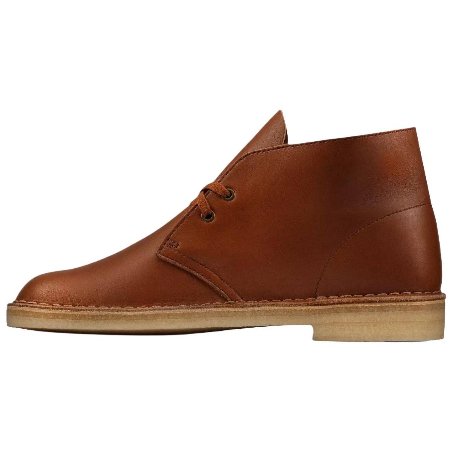 Ботинки мужские Clarks comfort