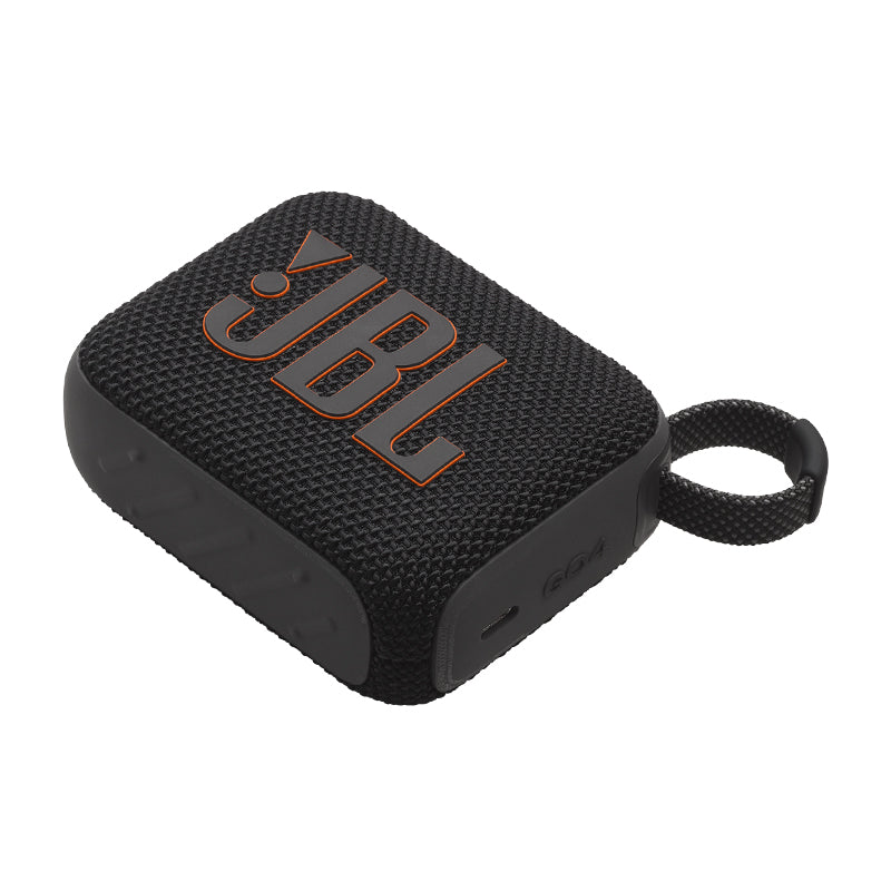 Portativ dinamik JBL Go 4