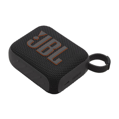 Portativ dinamik JBL Go 4