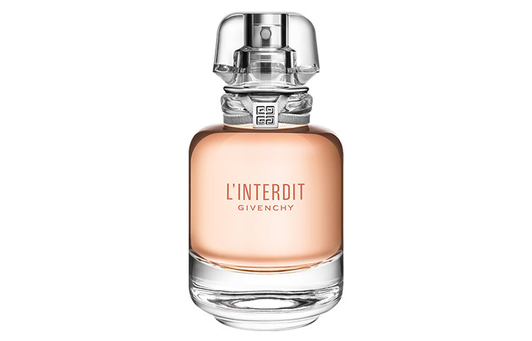 Givenchy L'Interdit Ayollar uchun Eau de Toilette