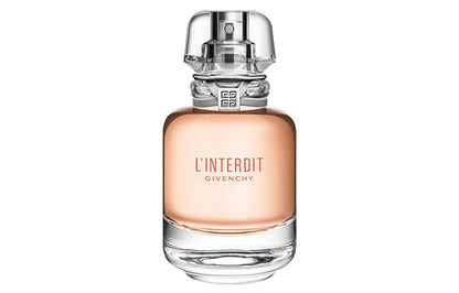 Givenchy L'Interdit Ayollar uchun Eau de Toilette