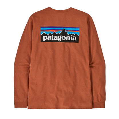 Свитер Patagonia P-6 Responsibili-T