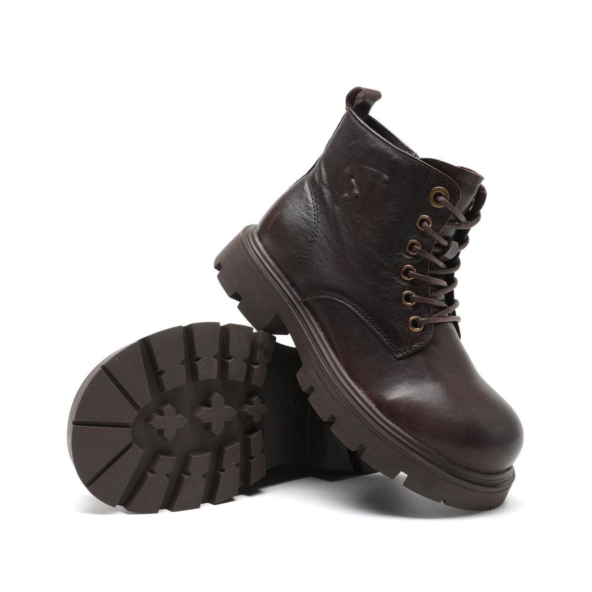 Ботинки детские Satchi - Boxette Shop