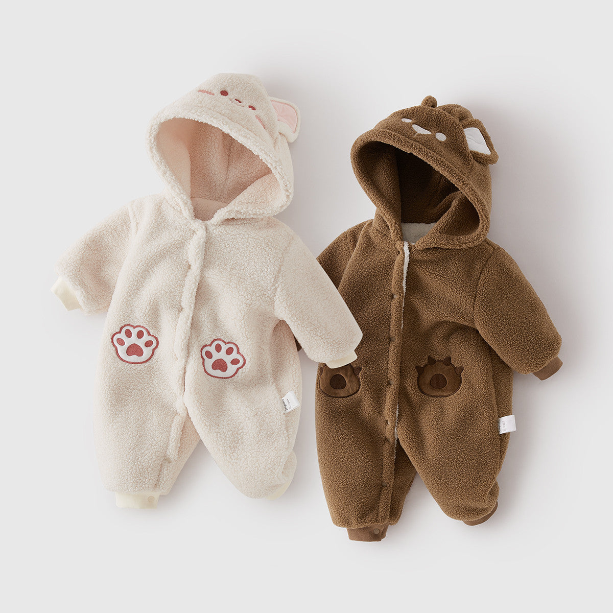 Боди-комбинезон детский Jellybaby