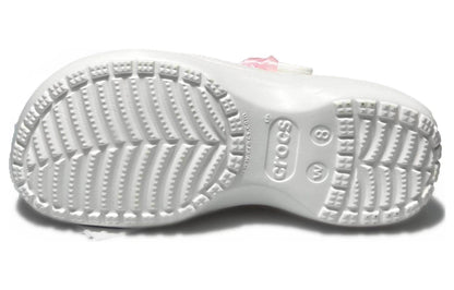 Шлепанцы Crocs Classic Platform Clog - Boxette Shop