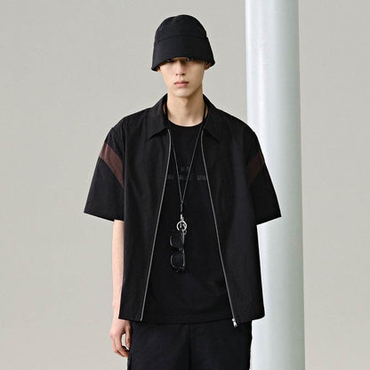 Рубашка мужская Gxg - Boxette Shop