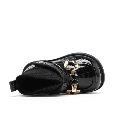 Ботинки детские Satchi - Boxette Shop