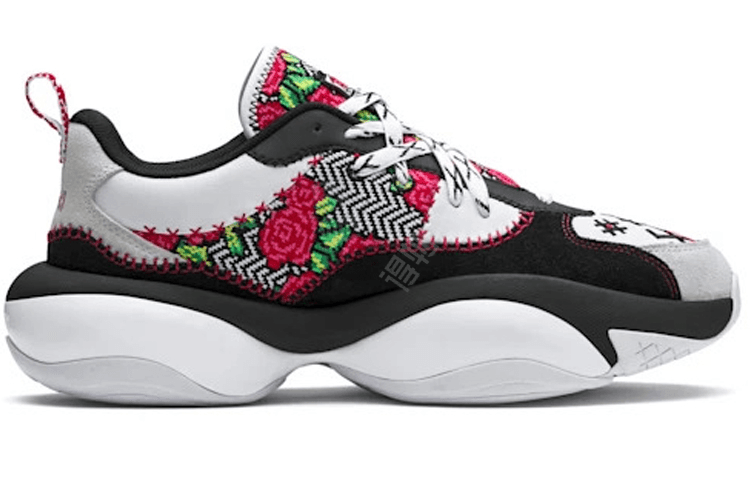 Кроссовки Puma X Jahnkoy - Boxette Shop