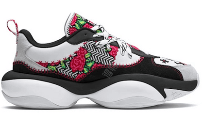 Кроссовки Puma X Jahnkoy - Boxette Shop