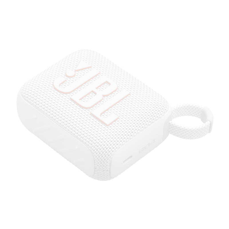 Portativ dinamik JBL Go 4