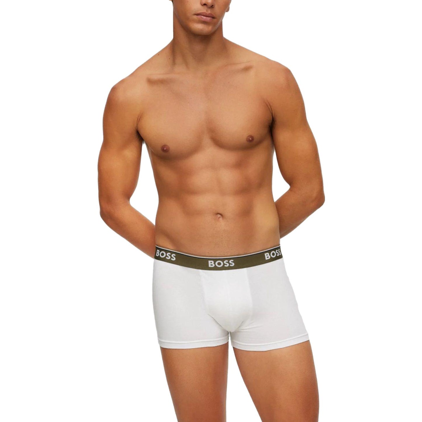 Трусы мужские Hugo Boss