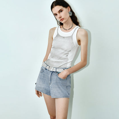 Топ женский Urban Revivo