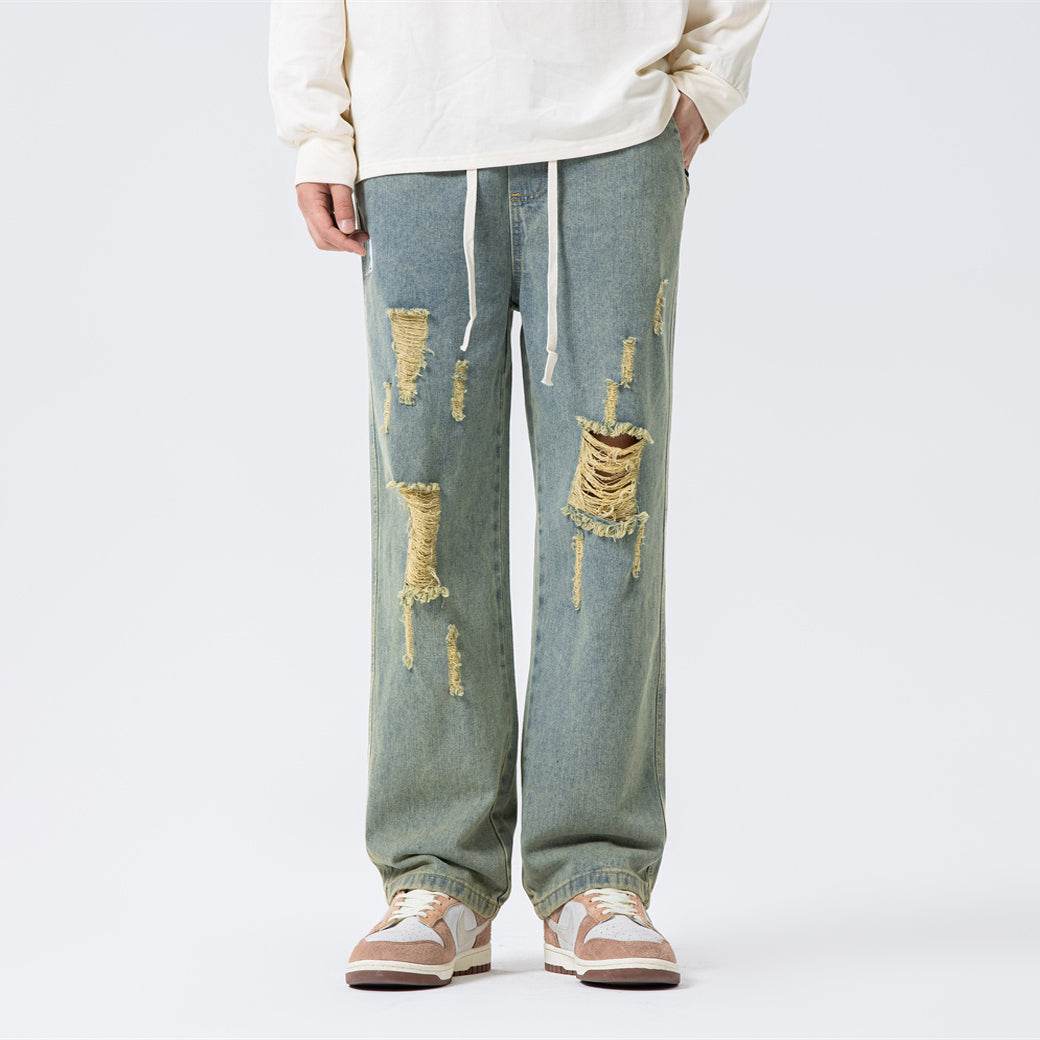 Джинсы мужские Antioffice - Boxette Shop