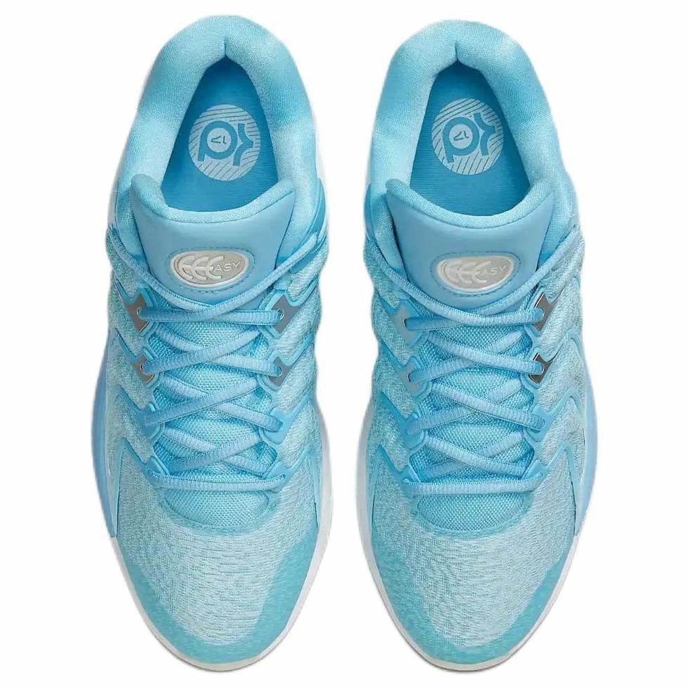 Кроссовки мужские Nike KD 17 EP - Boxette Shop