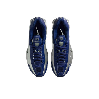 Кроссовки Nike Shox R4 "Blue Void"