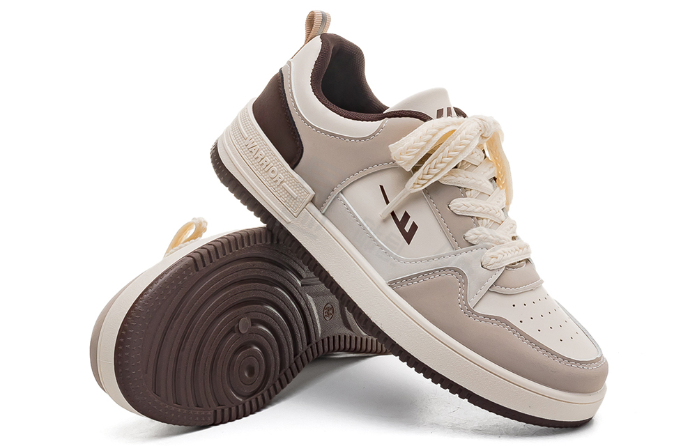 Кроссовки Warrior