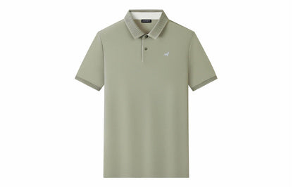 Поло мужское Minfinity Cool Touch Logo - Boxette Shop