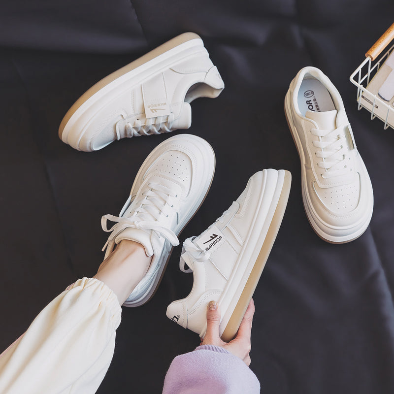 Кроссовки женские Warrior