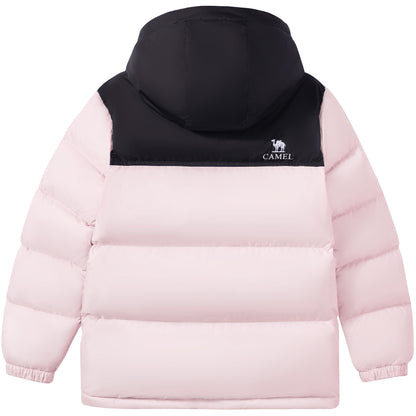Пуховик детский Camel Volcano Down Jacket