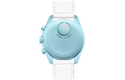Часы Swatch Omega - Boxette Shop