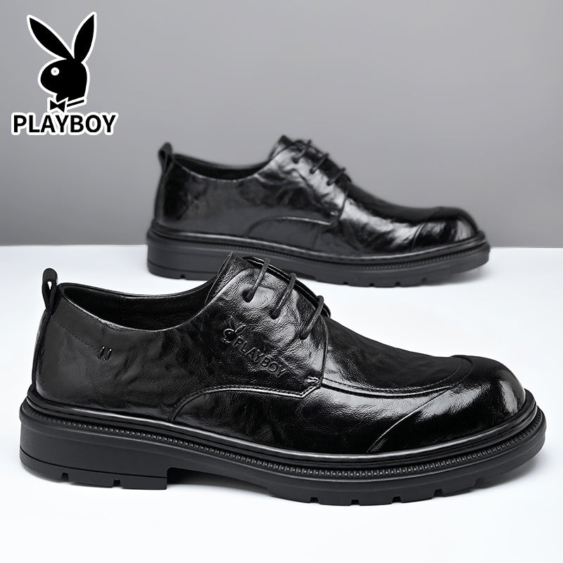 Erkaklar uchun Playboy poyabzallari