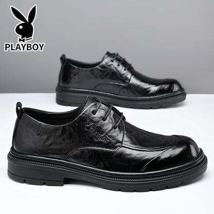 Erkaklar uchun Playboy poyabzallari