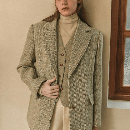 Пиджак женский Elle - Boxette Shop