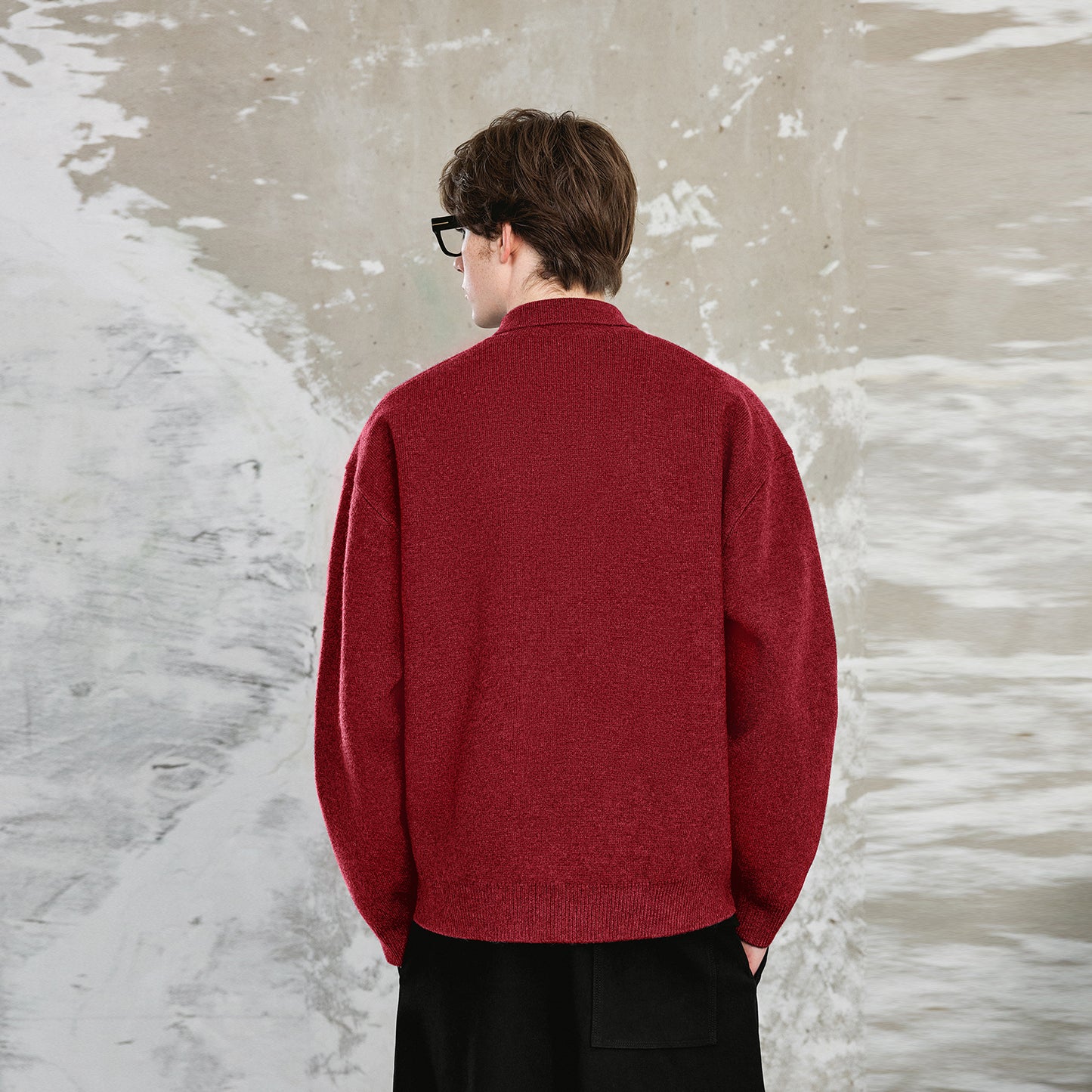 Свитер Lilbetter