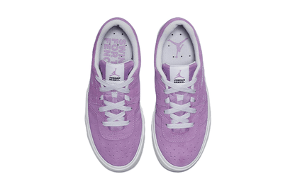 Кроссовки детские Jordan air series es leather - Boxette Shop