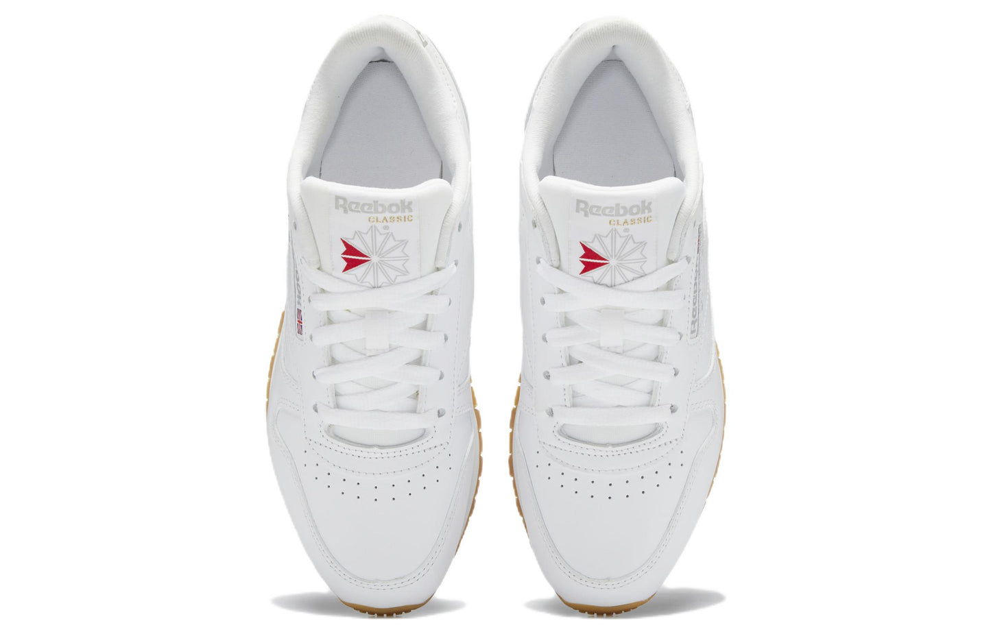 Кроссовки женские Reebok Classic Leather