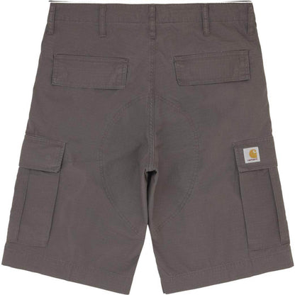 Шорты мужские Carhartt WIP - Boxette Shop