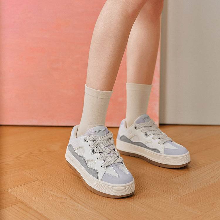 Кроссовки женские Skechers Retro Jogging - Boxette Shop