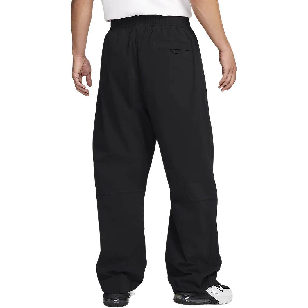 Брюки мужские Nike Tech Athletic Woven - Boxette Shop