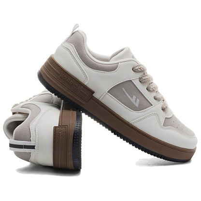 Кроссовки Warrior