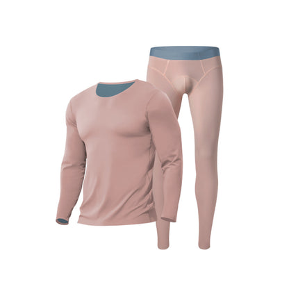 Efooton erkaklar termal ichki kiyimlari